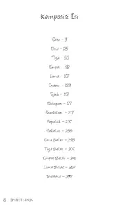 Dalam Semesta Cinta screenshot 9