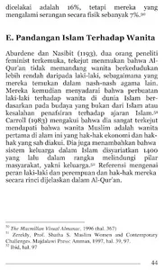 Hak Wanita Tinjauan Sejarah screenshot 13