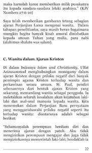 Hak Wanita Tinjauan Sejarah screenshot 3