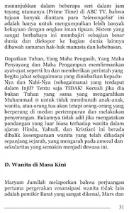 Hak Wanita Tinjauan Sejarah screenshot 4