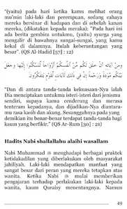 Hak Wanita Tinjauan Sejarah screenshot 7