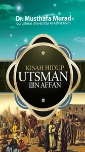 Kisah Hidup Ustman Ibn Affan screenshot 0