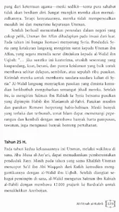 Kisah Hidup Ustman Ibn Affan screenshot 15