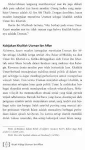 Kisah Hidup Ustman Ibn Affan screenshot 5