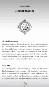 Kisah Hidup Ustman Ibn Affan screenshot 6