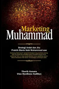 Marketing Muhammad - Bisnis screenshot 0