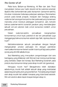 Marketing Muhammad - Bisnis screenshot 15