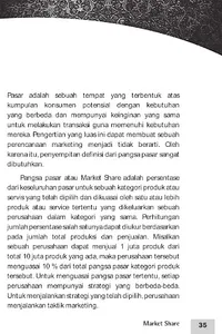 Marketing Muhammad - Bisnis screenshot 3