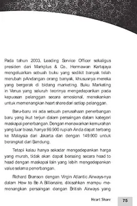 Marketing Muhammad - Bisnis screenshot 4