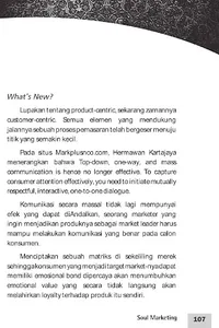 Marketing Muhammad - Bisnis screenshot 6