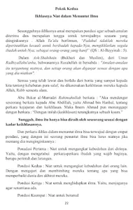 Memuliakan Ilmu By Abu Yusuf screenshot 3