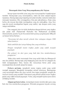 Memuliakan Ilmu By Abu Yusuf screenshot 6