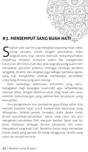 Menikah Sehat Dan Islami screenshot 7
