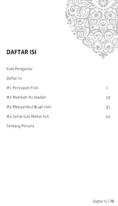 Menikah Sehat Dan Islami screenshot 9