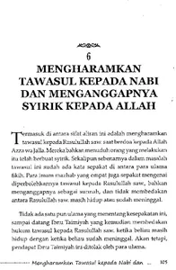 Menjawab Dakwah Kaum Salafi screenshot 15