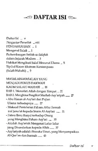 Menjawab Dakwah Kaum Salafi screenshot 9