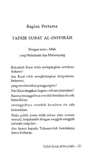 Mutiara Wahyu - Muthahhari screenshot 2