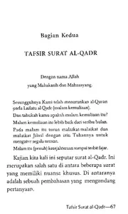 Mutiara Wahyu - Muthahhari screenshot 3