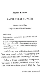 Mutiara Wahyu - Muthahhari screenshot 6