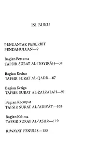 Mutiara Wahyu - Muthahhari screenshot 9