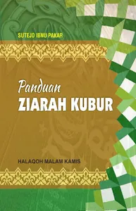 Panduan Ziarah Kubur - Sutejo screenshot 0