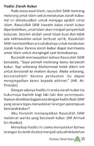 Panduan Ziarah Kubur - Sutejo screenshot 12