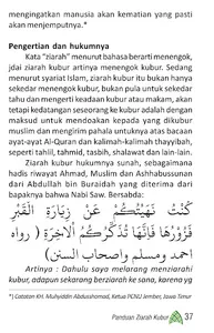 Panduan Ziarah Kubur - Sutejo screenshot 13