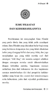 Pembebasan Dari Kesesatan screenshot 13