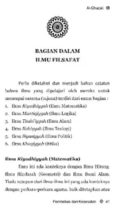 Pembebasan Dari Kesesatan screenshot 15