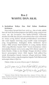Perbandingan Pemikiran Islam screenshot 11
