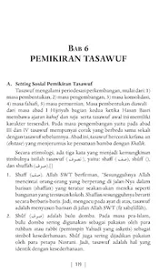 Perbandingan Pemikiran Islam screenshot 15