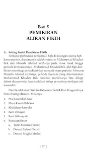 Perbandingan Pemikiran Islam screenshot 6