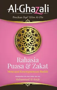 Rahasia Puasa Dan Zakat screenshot 8