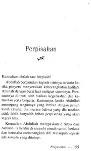 Sayidah Aminah Ibunda Muhammad screenshot 13