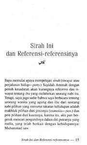 Sayidah Aminah Ibunda Muhammad screenshot 2