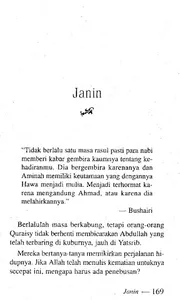 Sayidah Aminah Ibunda Muhammad screenshot 6