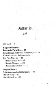 Sayidah Aminah Ibunda Muhammad screenshot 9