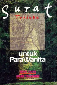 Surat Terbuka Untuk Wanita screenshot 0