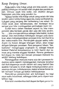 Surat Terbuka Untuk Wanita screenshot 11