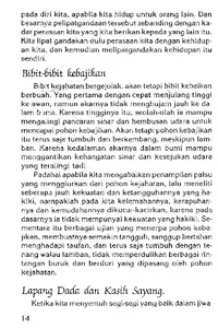 Surat Terbuka Untuk Wanita screenshot 12