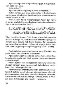 Surat Terbuka Untuk Wanita screenshot 6