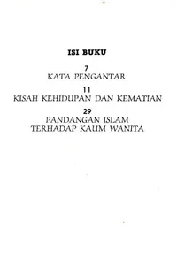 Surat Terbuka Untuk Wanita screenshot 9