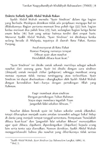 Tarekat Naqsyabandi Babussalam screenshot 12