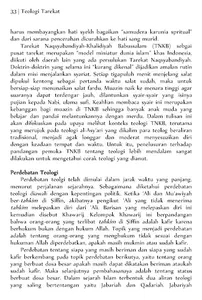 Tarekat Naqsyabandi Babussalam screenshot 6