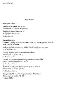 Tarekat Naqsyabandi Babussalam screenshot 9