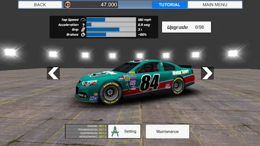 American Speedway Manager screenshot 10