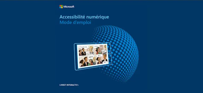 MS BD Accessibility screenshot 0