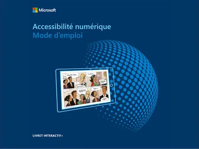 MS BD Accessibility screenshot 6