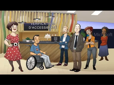 MS BD Accessibility screenshot 8