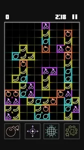 Minix screenshot 0